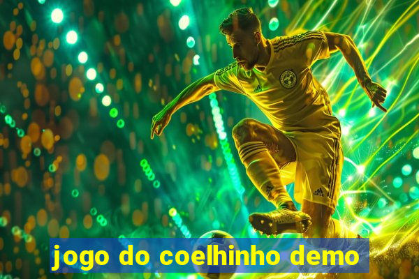 jogo do coelhinho demo