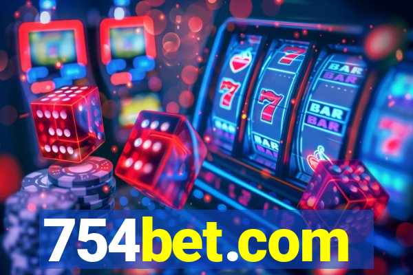 754bet.com