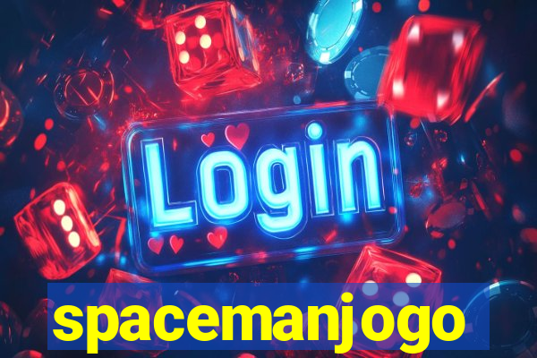 spacemanjogo