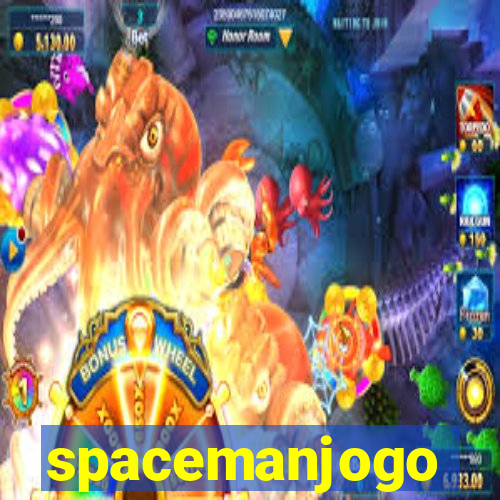 spacemanjogo