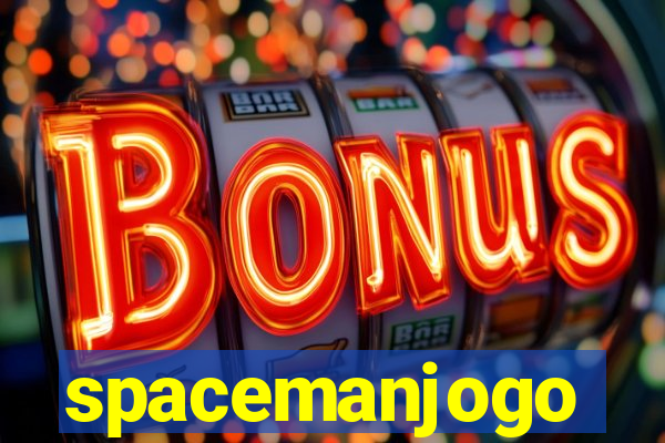 spacemanjogo