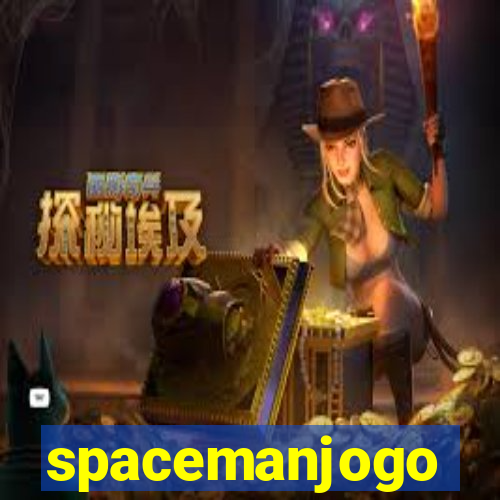 spacemanjogo