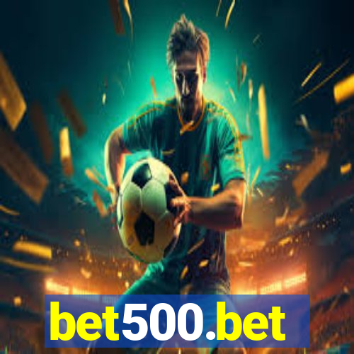 bet500.bet