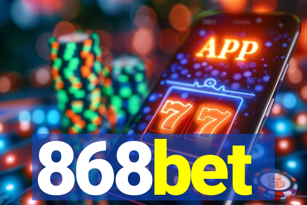 868bet