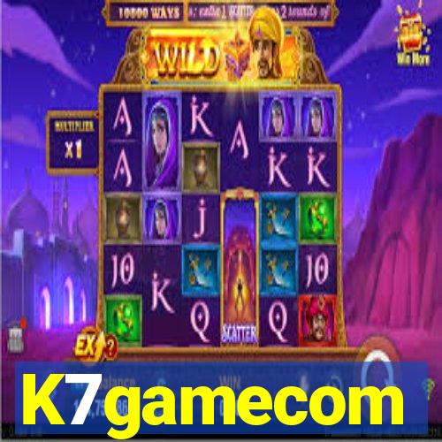 K7gamecom