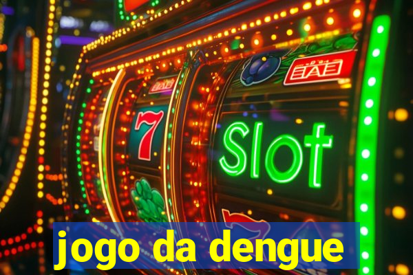 jogo da dengue