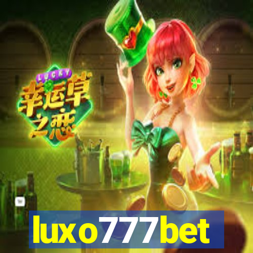 luxo777bet