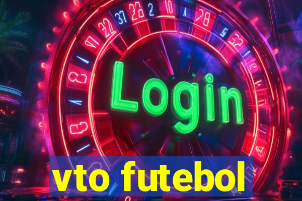 vto futebol