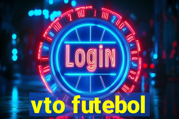 vto futebol