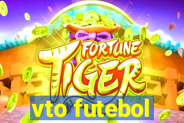 vto futebol