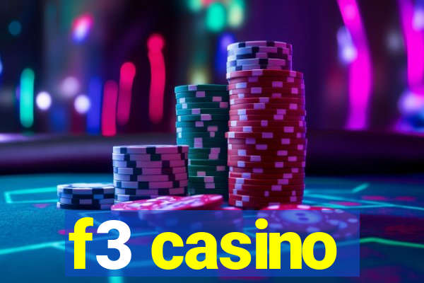 f3 casino