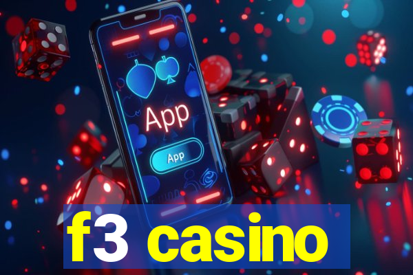 f3 casino