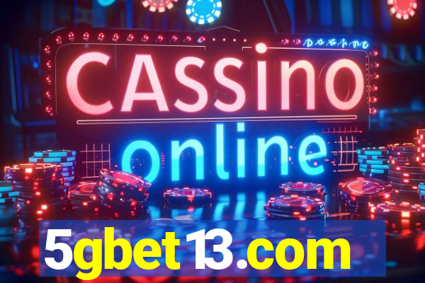 5gbet13.com