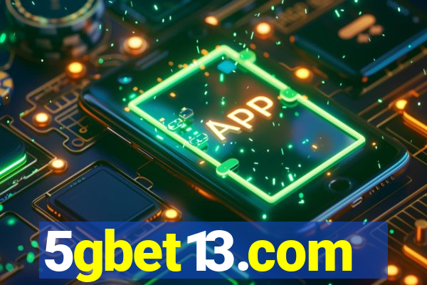 5gbet13.com