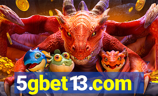 5gbet13.com