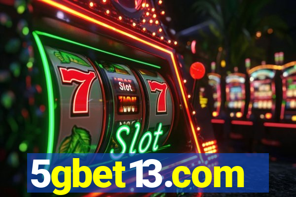 5gbet13.com