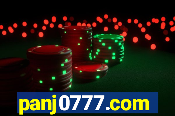 panj0777.com