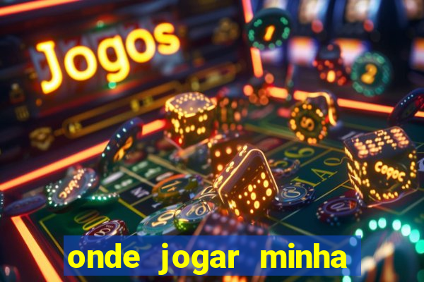 onde jogar minha nota do enem