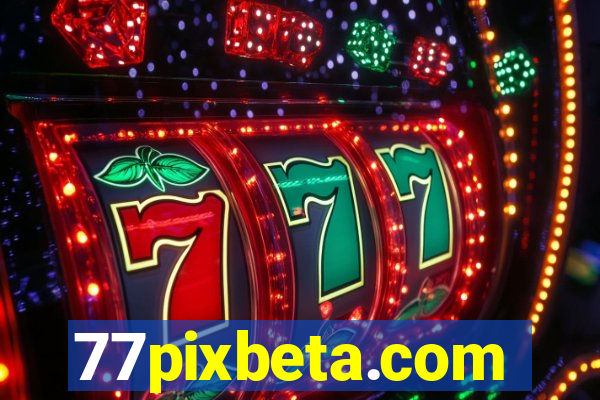 77pixbeta.com