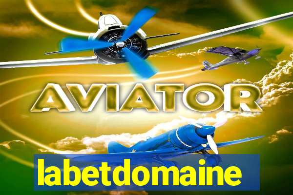 labetdomaine