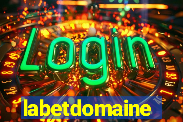 labetdomaine