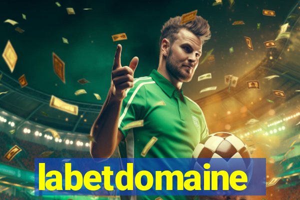 labetdomaine