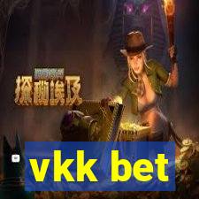 vkk bet