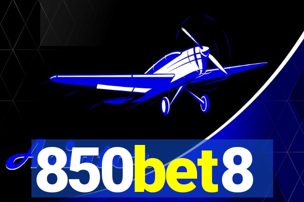 850bet8