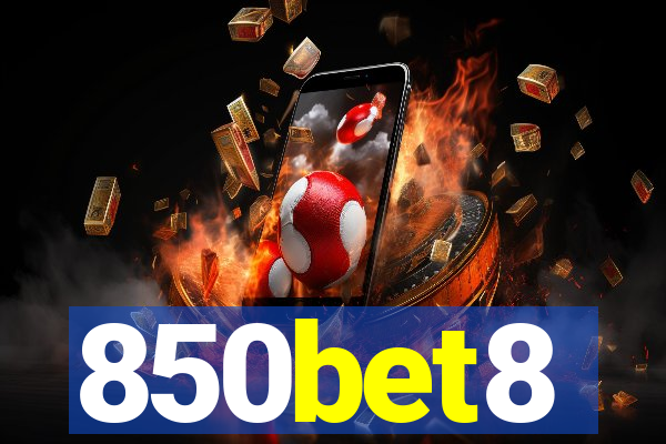 850bet8