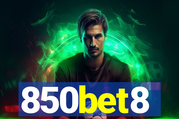 850bet8