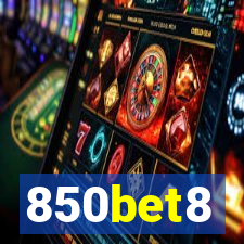 850bet8