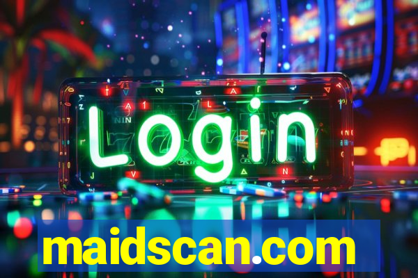 maidscan.com