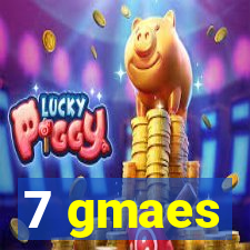 7 gmaes