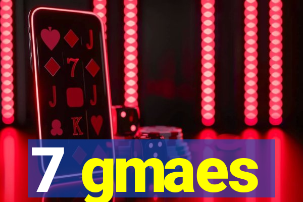 7 gmaes