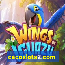 cacoslots2.com