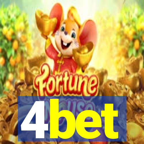 4bet