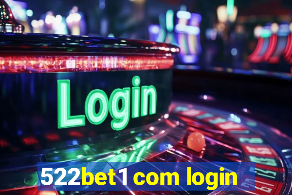 522bet1 com login