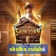 skolka cuiabá