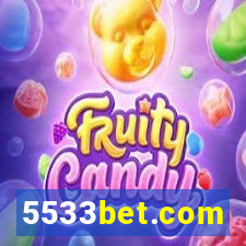 5533bet.com