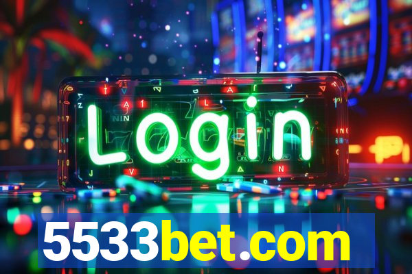 5533bet.com