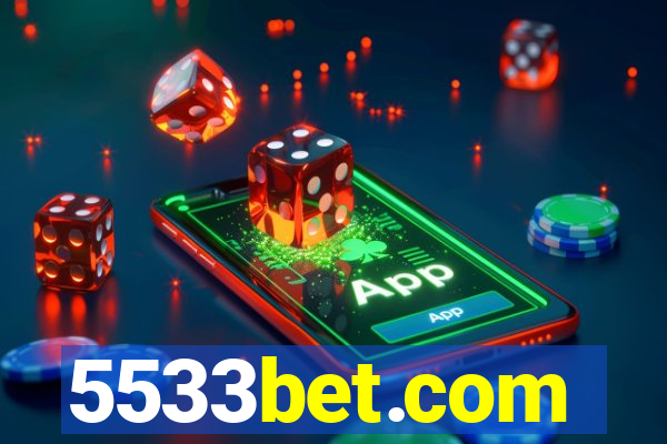 5533bet.com