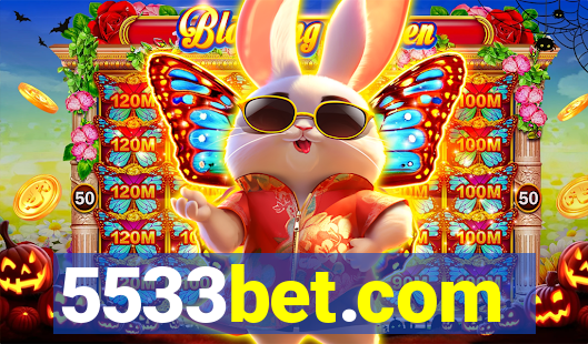 5533bet.com