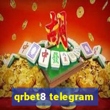 qrbet8 telegram