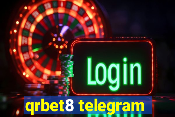 qrbet8 telegram