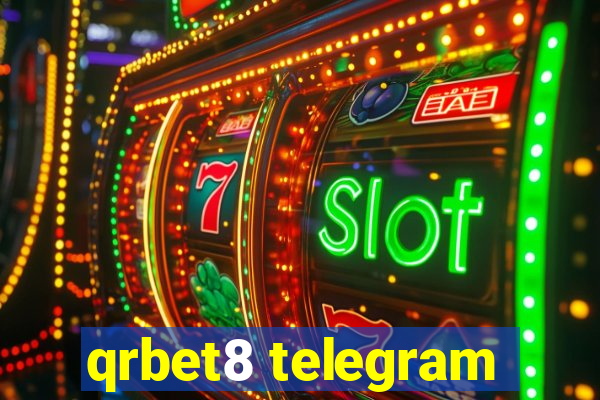 qrbet8 telegram