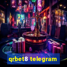 qrbet8 telegram