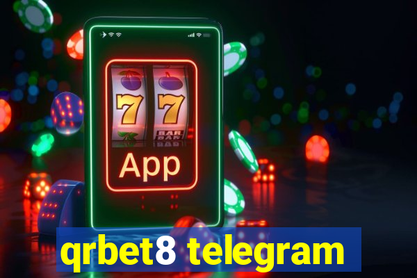 qrbet8 telegram