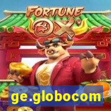 ge.globocom