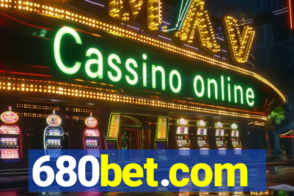 680bet.com