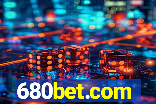 680bet.com